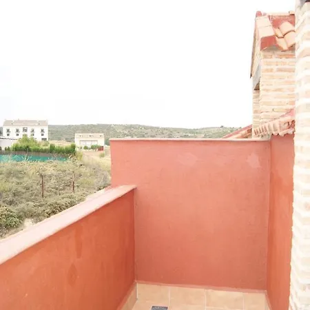 La Casita Rural De Sofia. Apartment Ruidera Exterior photo