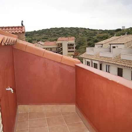 La Casita Rural De Sofia. Apartment Ruidera Exterior photo