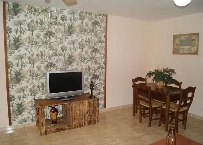 La Casita Rural De Sofia.