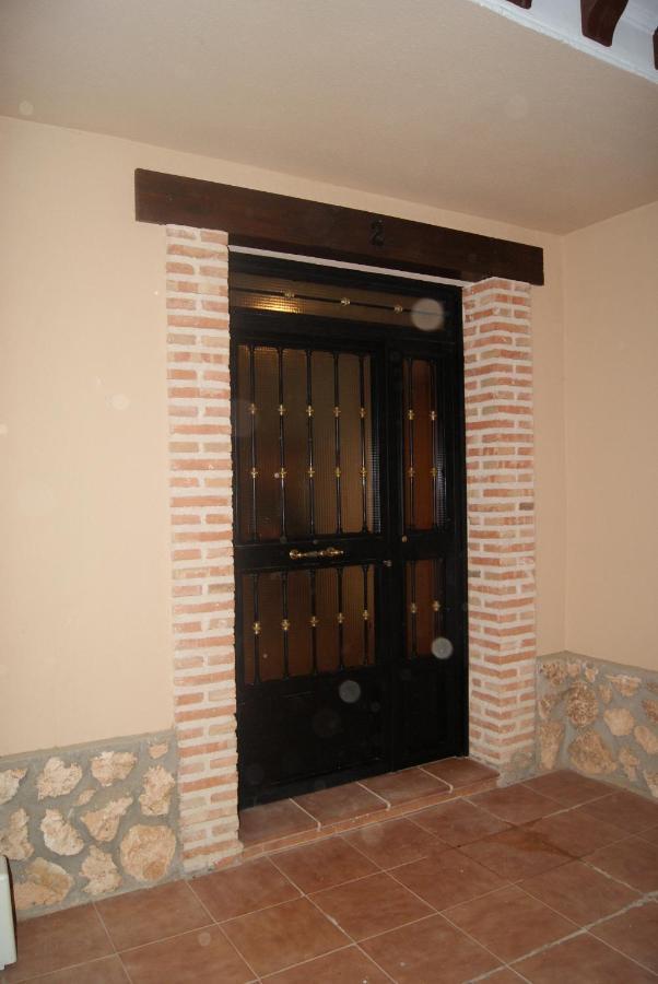 La Casita Rural De Sofia.