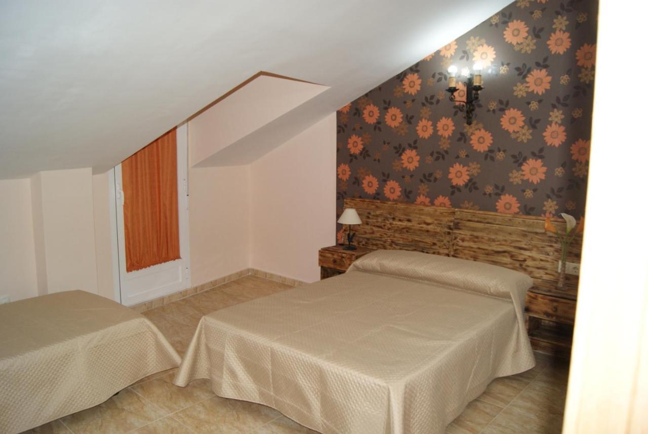La Casita Rural De Sofia. *