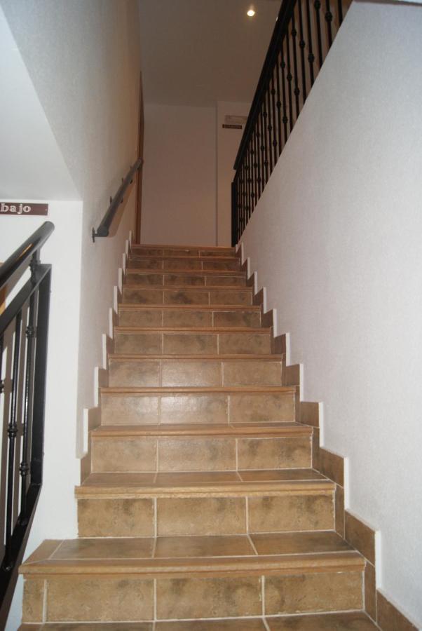 La Casita Rural De Sofia.