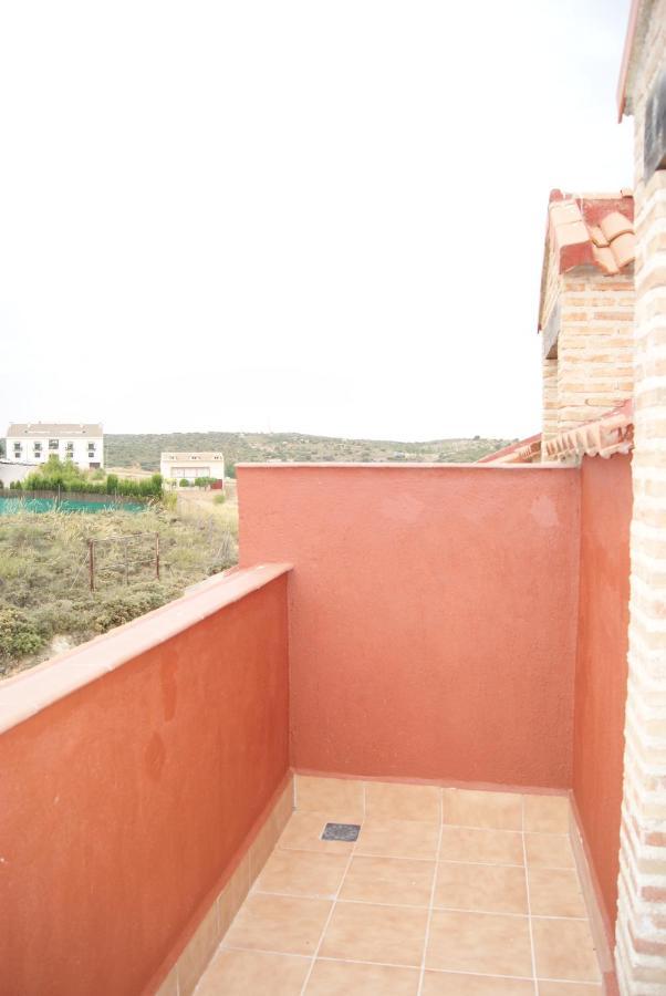 La Casita Rural De Sofia. Apartment *