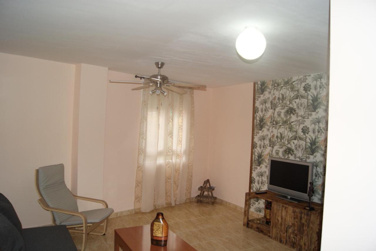 La Casita Rural De Sofia. Apartment Ruidera
