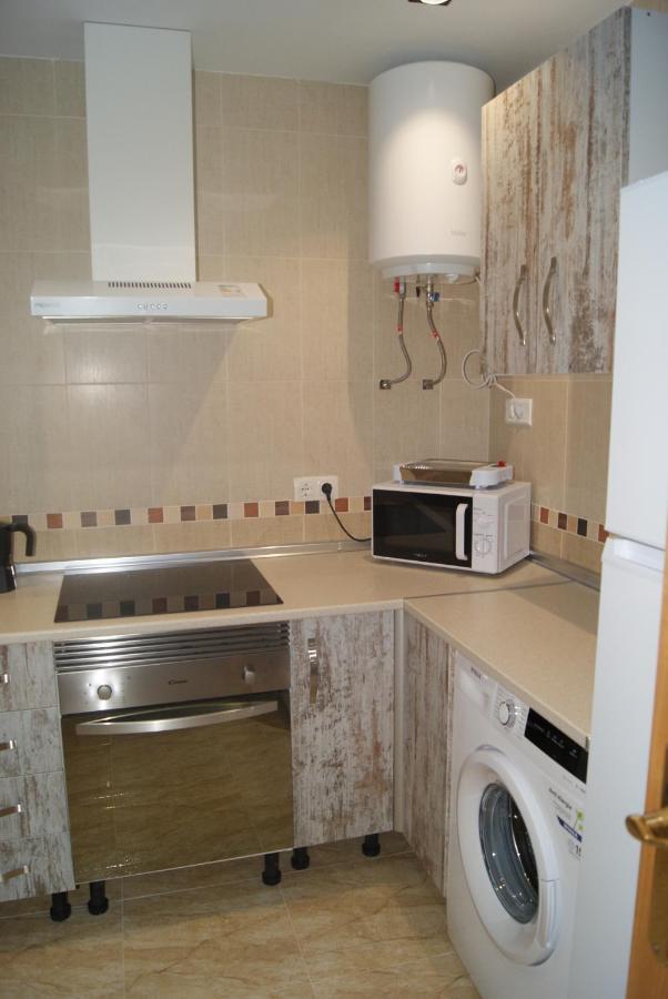 La Casita Rural De Sofia. Apartment