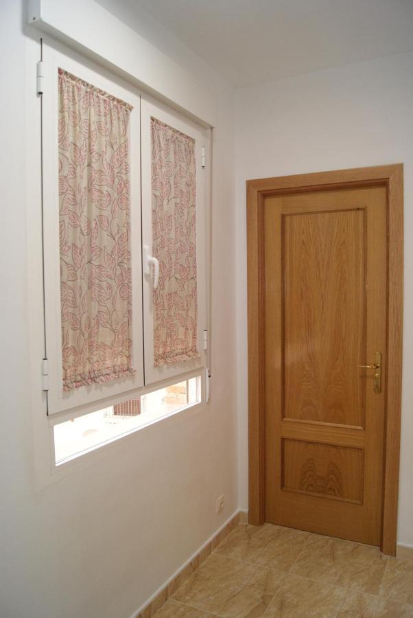 Apartment La Casita Rural De Sofia. Ruidera