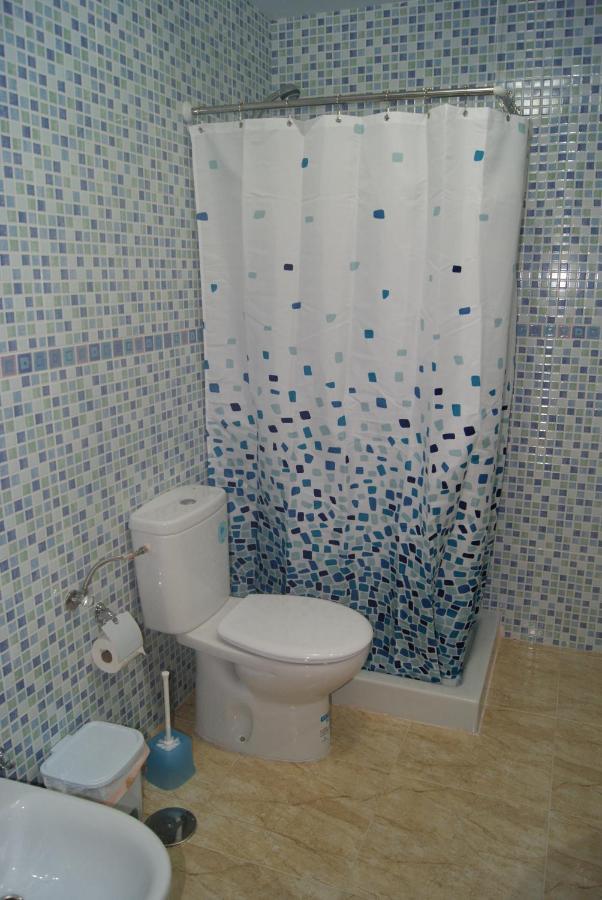 Apartment La Casita Rural De Sofia.
