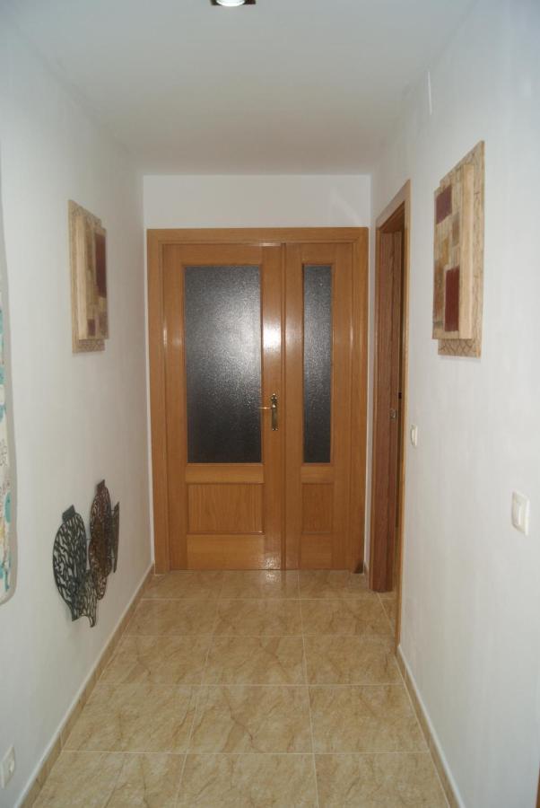 La Casita Rural De Sofia. Ruidera