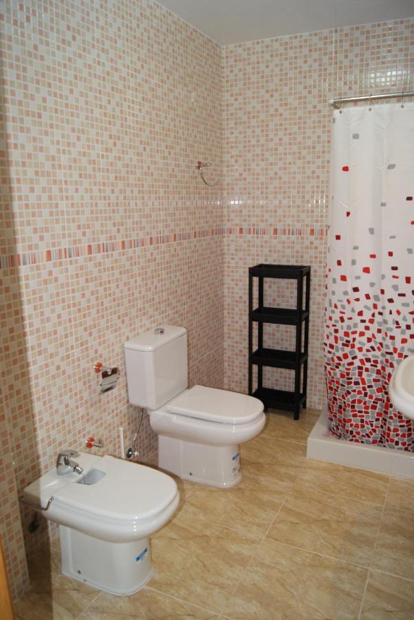 Apartment La Casita Rural De Sofia. Ruidera