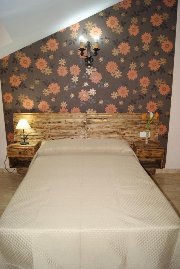 Apartment La Casita Rural De Sofia. Ruidera