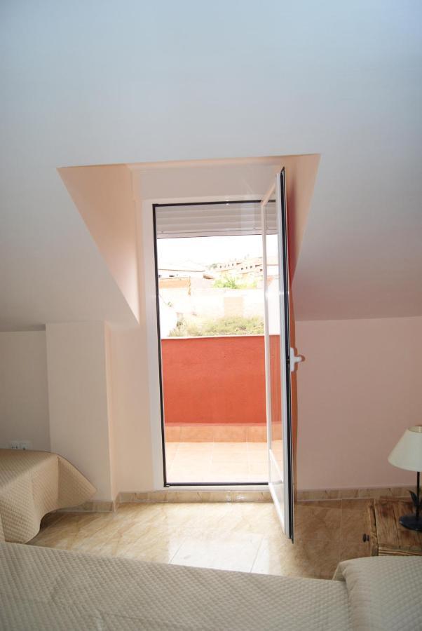 La Casita Rural De Sofia. Apartment Ruidera