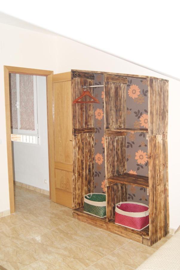 La Casita Rural De Sofia. *