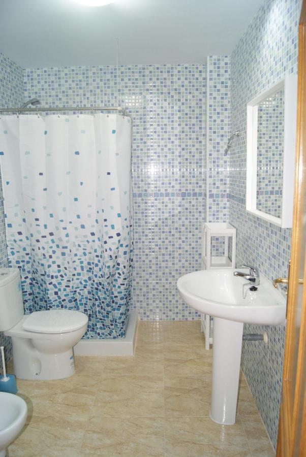 La Casita Rural De Sofia. Apartment *