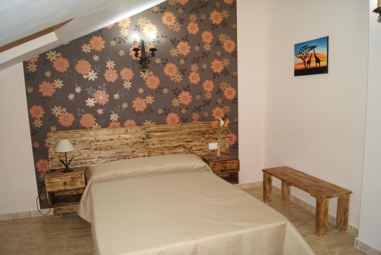 Apartment La Casita Rural De Sofia.