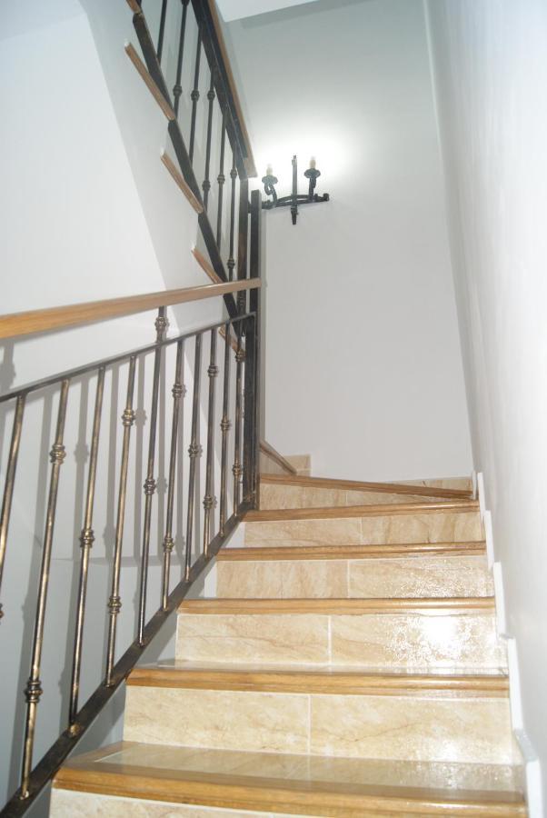 La Casita Rural De Sofia. Apartment