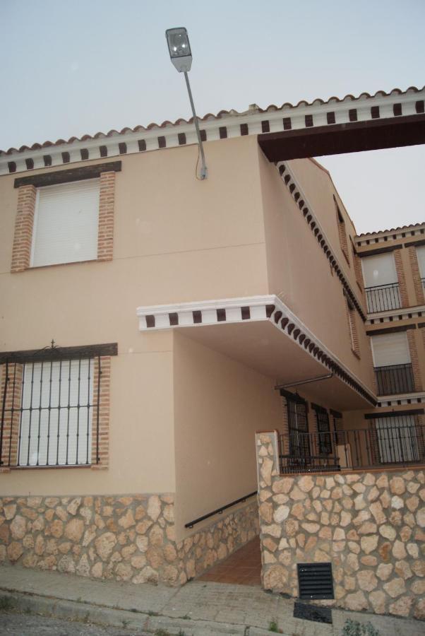 La Casita Rural De Sofia.
